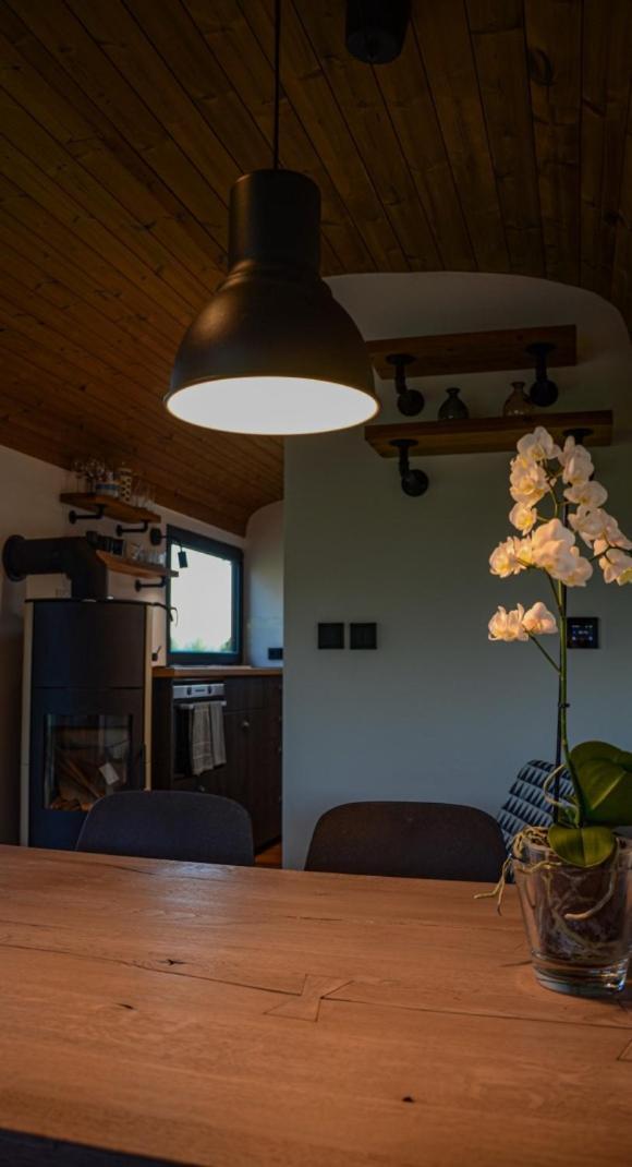 Vagonbublava Villa Bagian luar foto