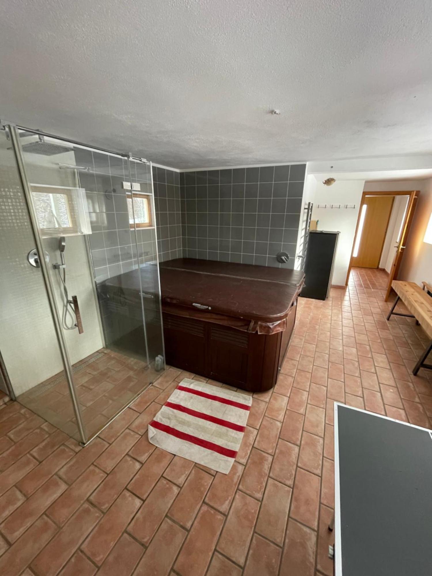 Vagonbublava Villa Bagian luar foto